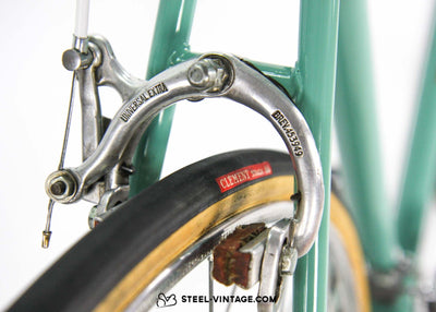 Bianchi Campione del Mondo 1950s - Steel Vintage Bikes