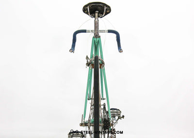 Bianchi Campione del Mondo 1950s - Steel Vintage Bikes