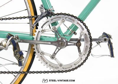 Bianchi Campione del Mondo 1950s - Steel Vintage Bikes