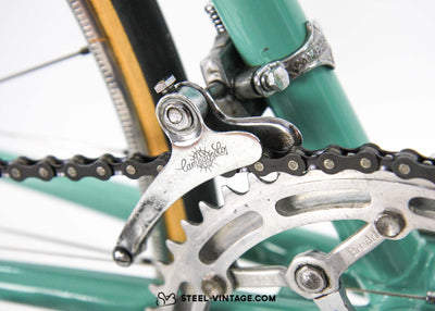 Bianchi Campione del Mondo 1950s - Steel Vintage Bikes