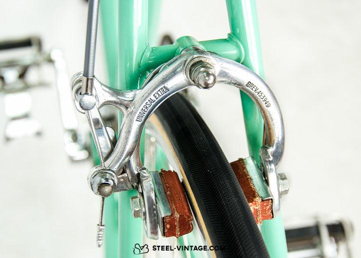 Bianchi Campione del Mondo 1950s Roadbike - Steel Vintage Bikes