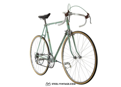 Bianchi Campione del Mondo Original Road Bicycle 1953 - Steel Vintage Bikes