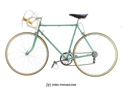 Bianchi Campione del Mondo Road Bicycle 1957