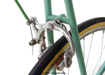 Bianchi Campione del Mondo Road Bicycle 1957