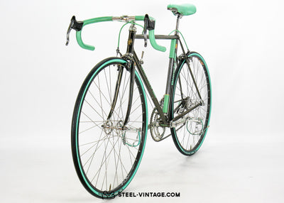 Bianchi Centenario Collectible Road Bike 1985 - Steel Vintage Bikes