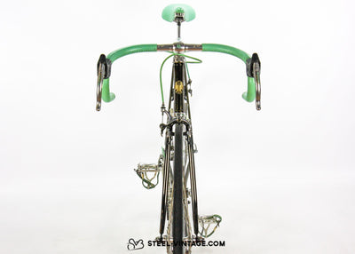 Bianchi Centenario Collectible Steel Road Bike 1985 - Steel Vintage Bikes