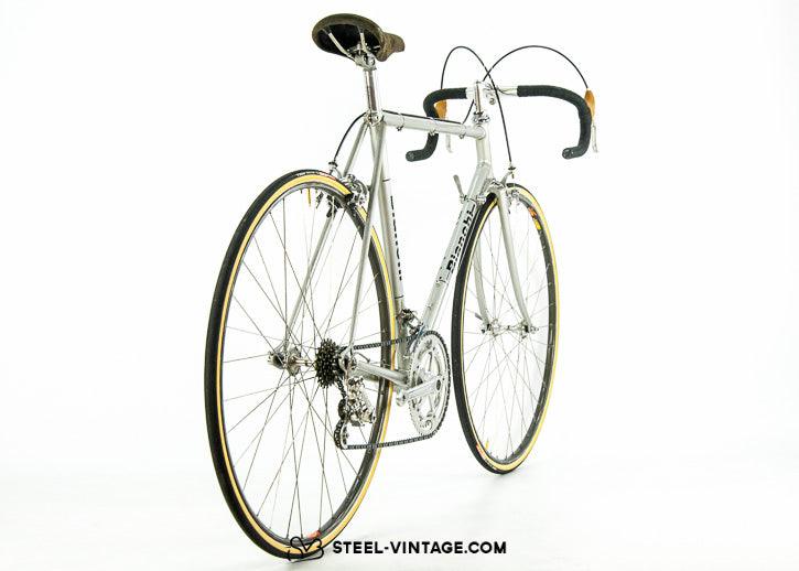 Bianchi Classic Bicycle 1977 - Steel Vintage Bikes