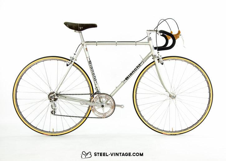 bianchi classic bike