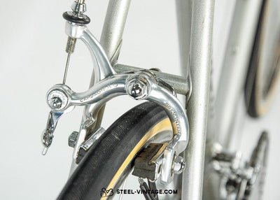 Bianchi Classic Bicycle 1977 - Steel Vintage Bikes