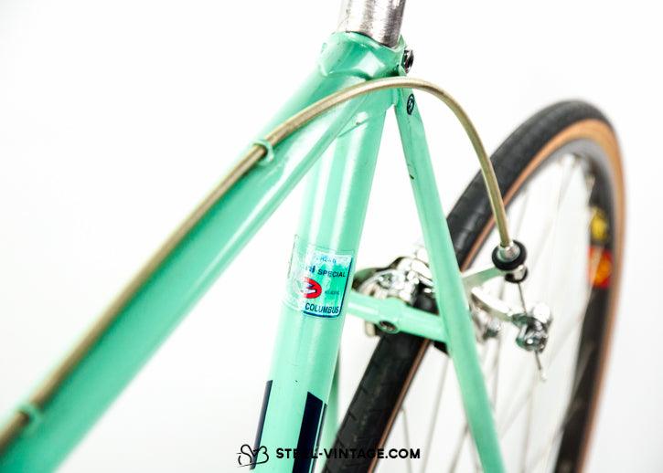 Bianchi Classic Bicycle 1980s - Steel Vintage Bikes