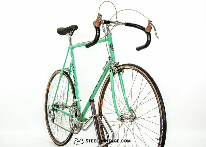 Bianchi Classic Bicycle 1980s - Steel Vintage Bikes