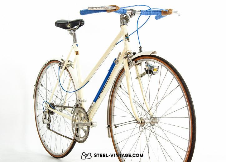 Bianchi Classic Ladies Bicycle - Steel Vintage Bikes