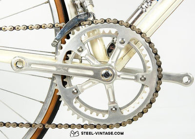Bianchi Classic Ladies Bicycle - Steel Vintage Bikes