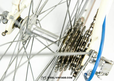 Bianchi Classic Ladies Bicycle - Steel Vintage Bikes