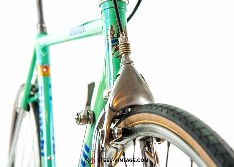 Bianchi Classic Road Bicycle from the 1990s | Steel Vintage Bikes