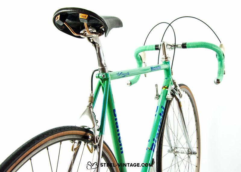 Bianchi Classic Road Bicycle from the 1990s | Steel Vintage Bikes