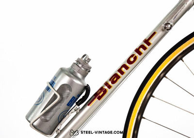 Bianchi Classic Road Bike 1980 | Steel Vintage Bikes