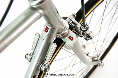 Bianchi Classic Road Bike 1980 | Steel Vintage Bikes