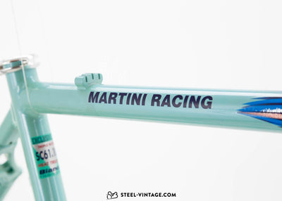 Bianchi Martini Racing MTB NOS - Steel Vintage Bikes