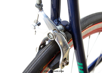 Bianchi Mega Pro Alloy Reparto Corse Road自行車