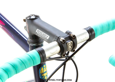 Bianchi Bianchi Mega Pro Reparto Corse Road Bike