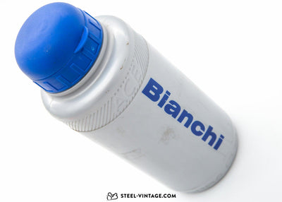 Bianchi Original Water Bottle 1990s - Steel Vintage Bikes