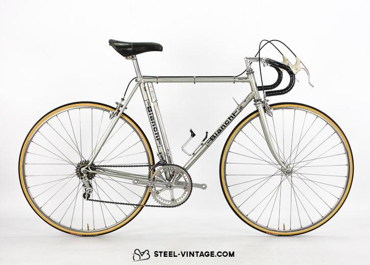 Bianchi Rekord 748 Classic 1970s Bicycle - Steel Vintage Bikes
