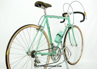 Bianchi Rekord 748 Classic 1970s Bicycle - Steel Vintage Bikes