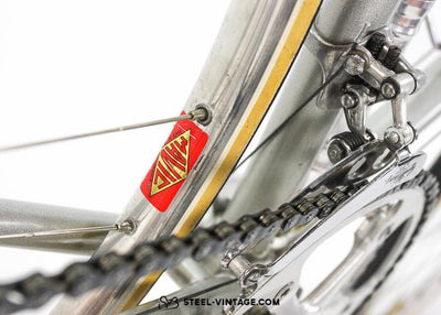 Bianchi Rekord 748 Classic 1970s Bicycle - Steel Vintage Bikes