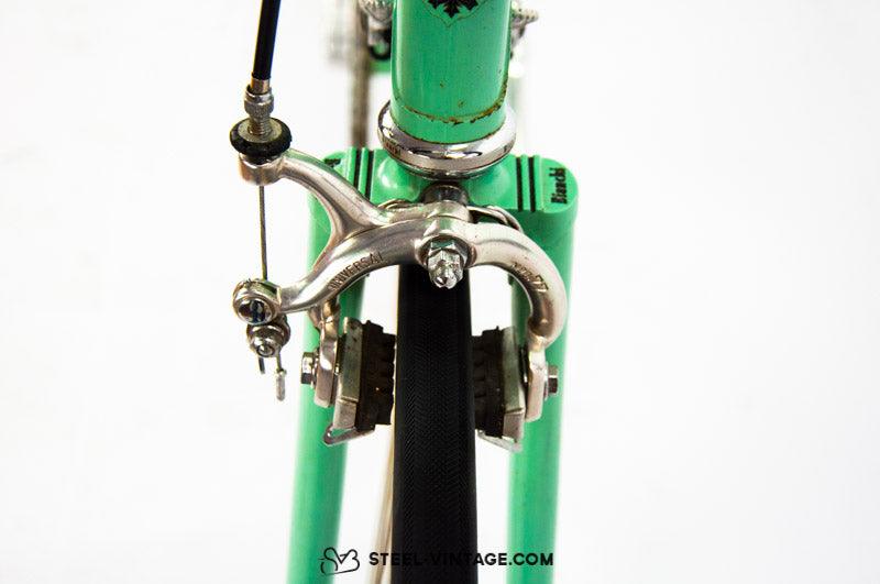 Bianchi Rekord 748 Vintage Bicycle | Steel Vintage Bikes