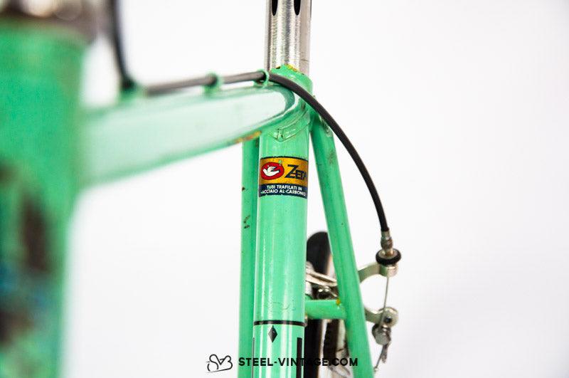 Bianchi Rekord 748 Vintage Bicycle | Steel Vintage Bikes