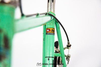 Bianchi Rekord 748 Vintage Bicycle | Steel Vintage Bikes