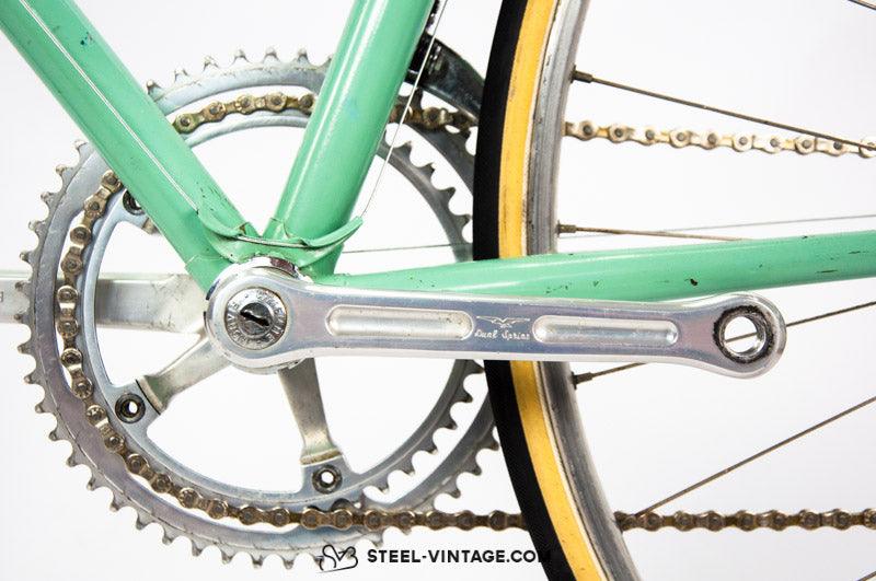 Bianchi Rekord 748 Vintage Bicycle | Steel Vintage Bikes