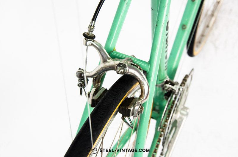 Bianchi Rekord 748 Vintage Bicycle | Steel Vintage Bikes