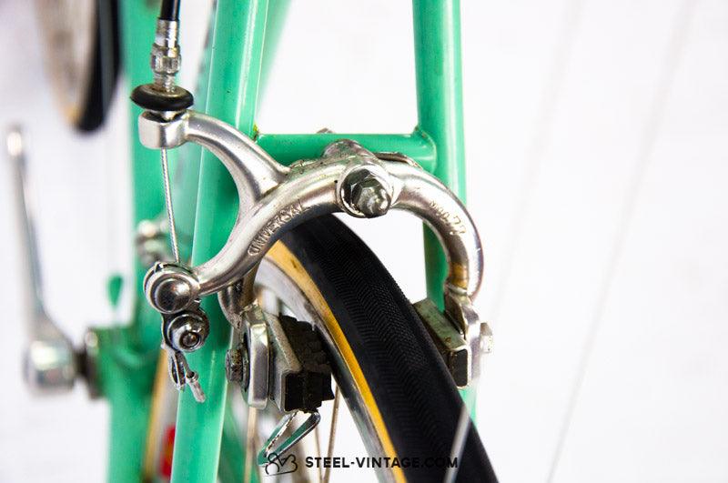 Bianchi Rekord 748 Vintage Bicycle | Steel Vintage Bikes