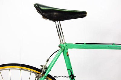 Bianchi Rekord 748 Vintage Bicycle | Steel Vintage Bikes