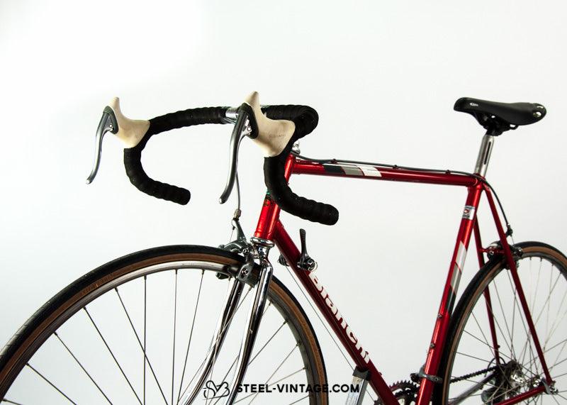 Bianchi Rekord 840 Classic Road Bike 1990s - Steel Vintage Bikes