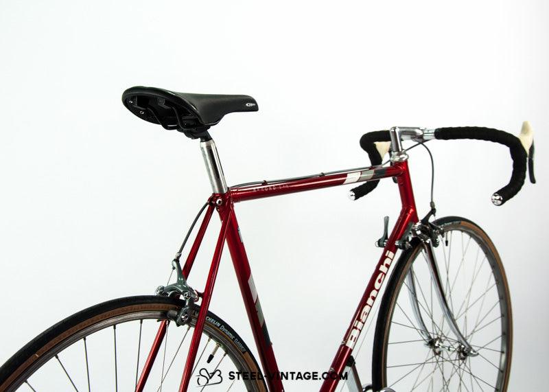 Bianchi Rekord 840 Classic Road Bike 1990s - Steel Vintage Bikes