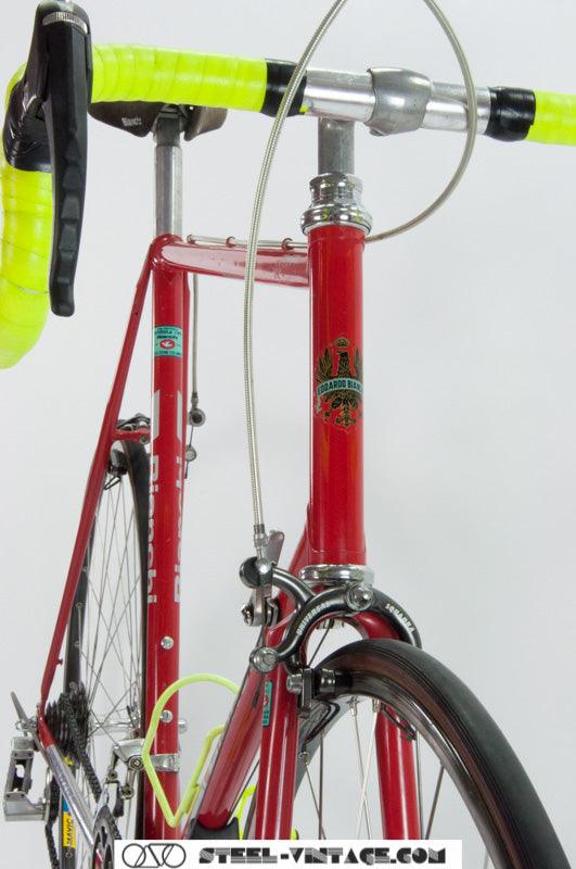 Bianchi Rekord 900 Classic Bicycle | Steel Vintage Bikes