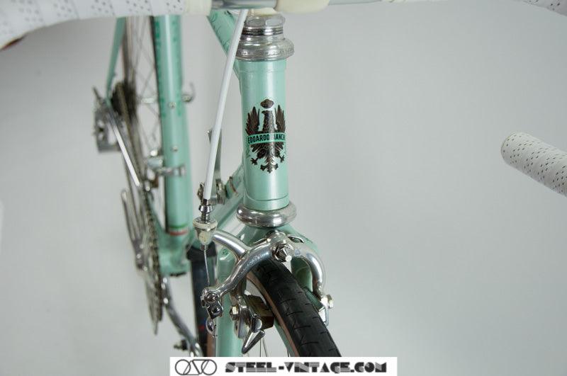 Bianchi Rekord 920 Celeste Classic Bicycle | Steel Vintage Bikes