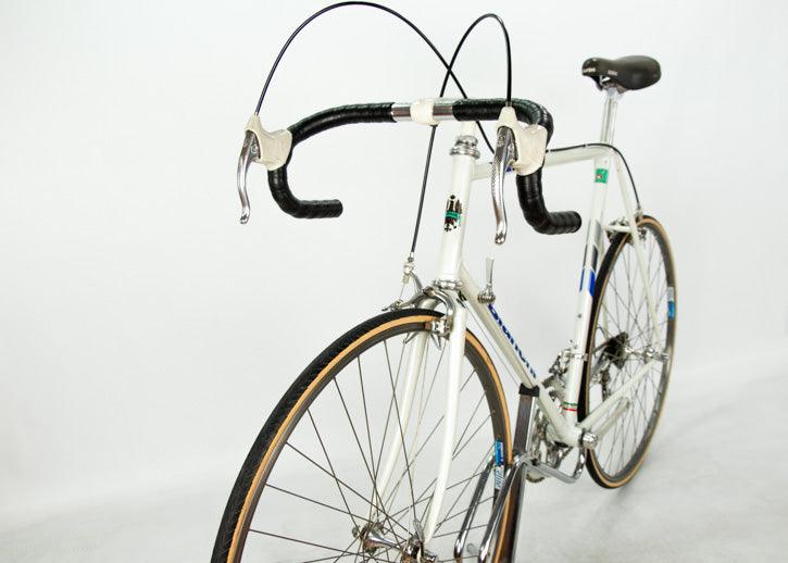 Bianchi Rekord 920 Classic Bicycle 1980s - Steel Vintage Bikes