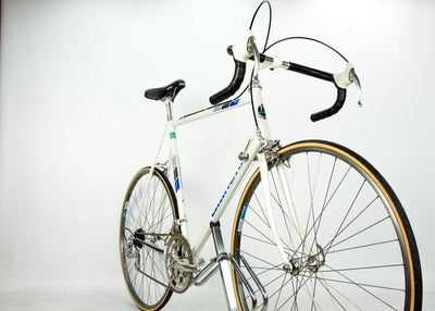 Bianchi Rekord 920 Classic Bicycle 1980s - Steel Vintage Bikes