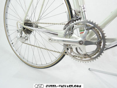 Bianchi Rekord 935 Bicycle | Steel Vintage Bikes