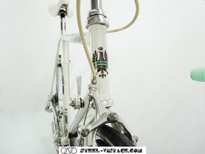 Bianchi Rekord 935 Bicycle | Steel Vintage Bikes