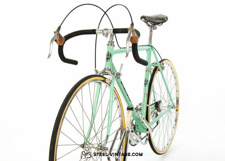 Bianchi Rekord Celeste Classic Bicycle - Steel Vintage Bikes