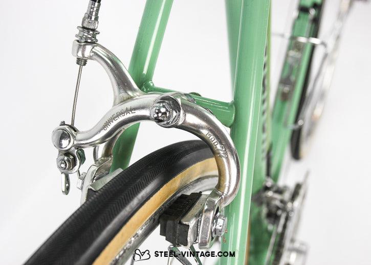 Bianchi Rekord Classic Road Bike 1970s - Steel Vintage Bikes