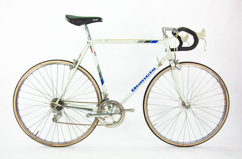 Bianchi Rekord Corsa Classic Bicycle | Steel Vintage Bikes