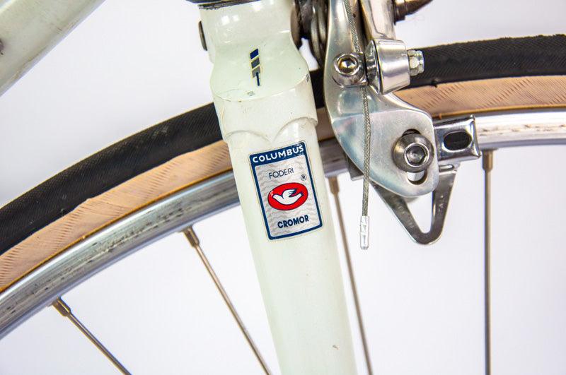 Bianchi Rekord Corsa Classic Bicycle | Steel Vintage Bikes