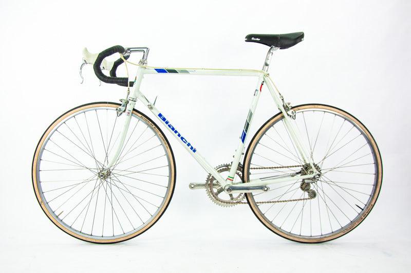 Bianchi Rekord Corsa Classic Bicycle | Steel Vintage Bikes