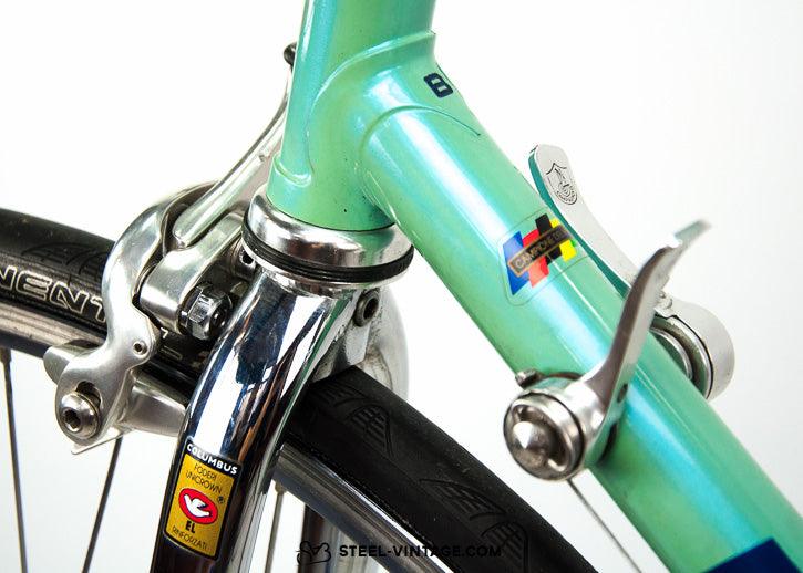 Bianchi Reparto Corse EL Classic Bicycle - Steel Vintage Bikes